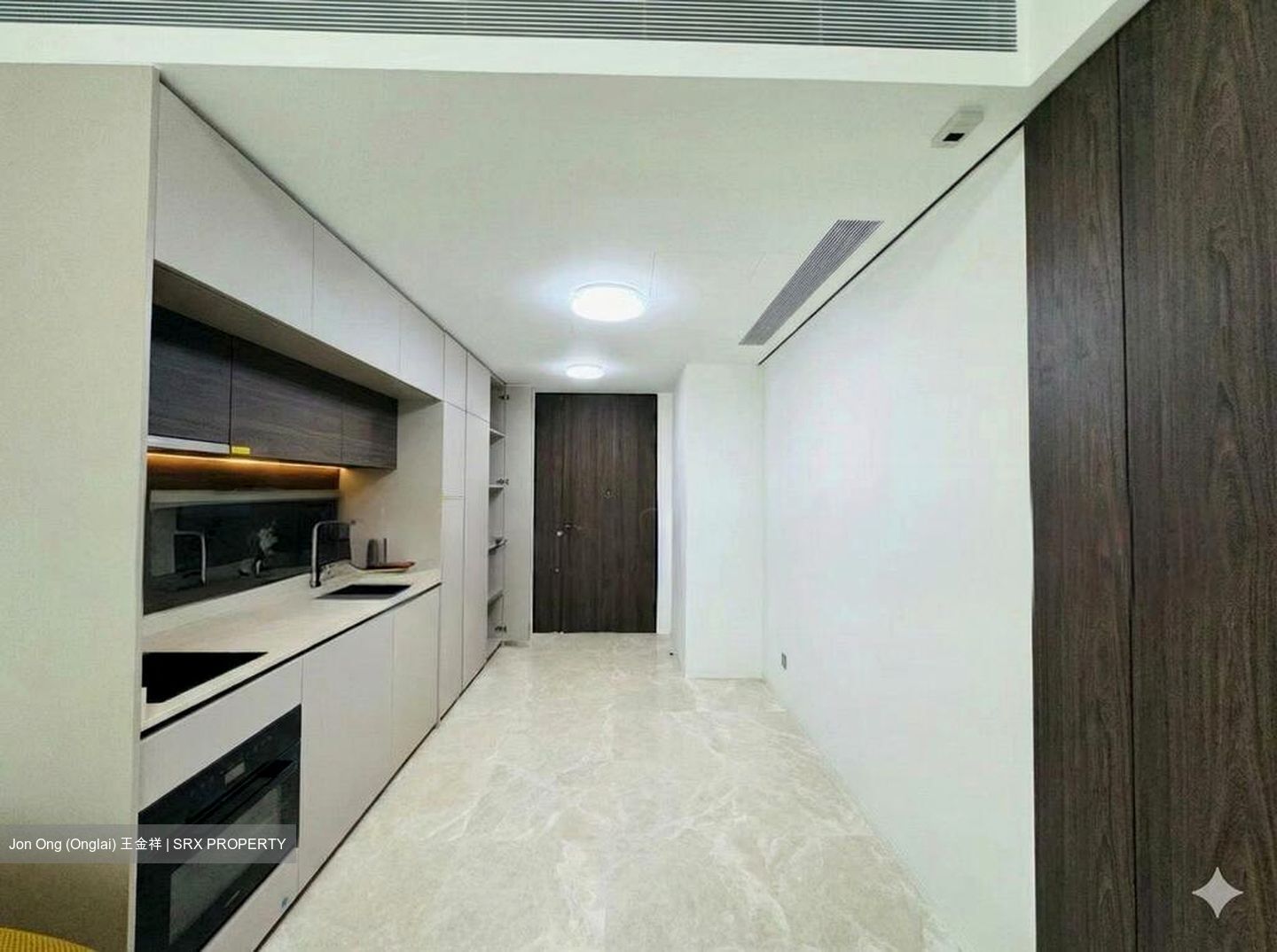 The Reef At King’s Dock (D4), Condominium #584990001